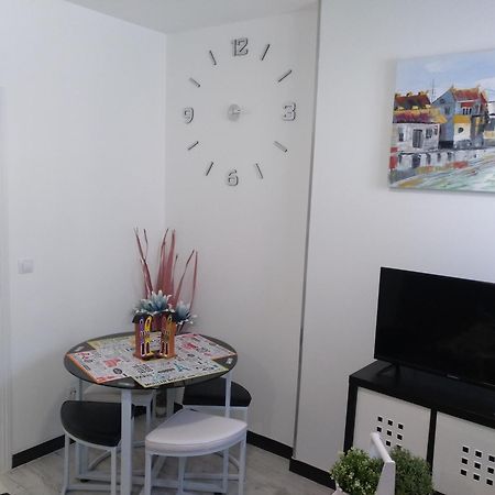 סרגוסה Apartamento Cigueena 1 מראה חיצוני תמונה