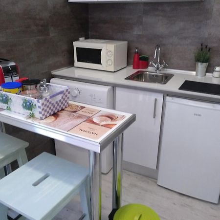 סרגוסה Apartamento Cigueena 1 מראה חיצוני תמונה