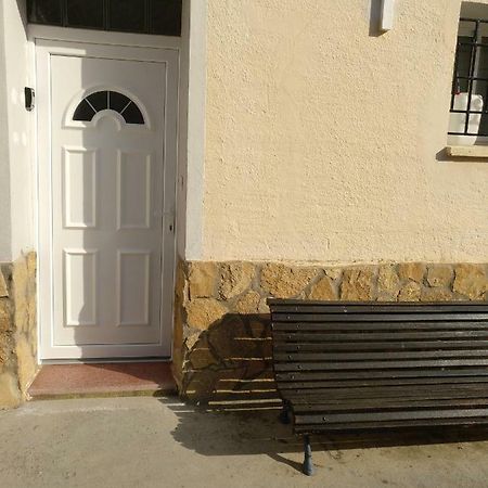סרגוסה Apartamento Cigueena 1 מראה חיצוני תמונה