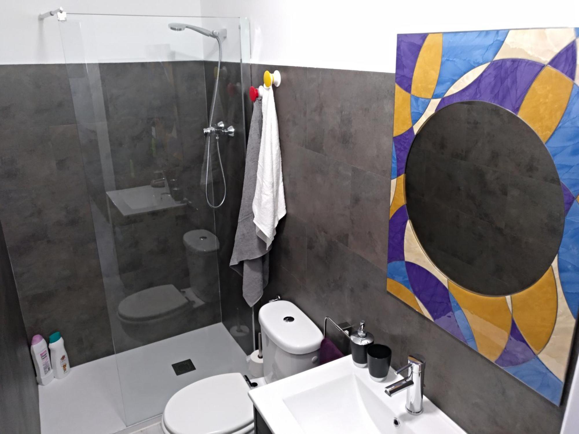 סרגוסה Apartamento Cigueena 1 מראה חיצוני תמונה