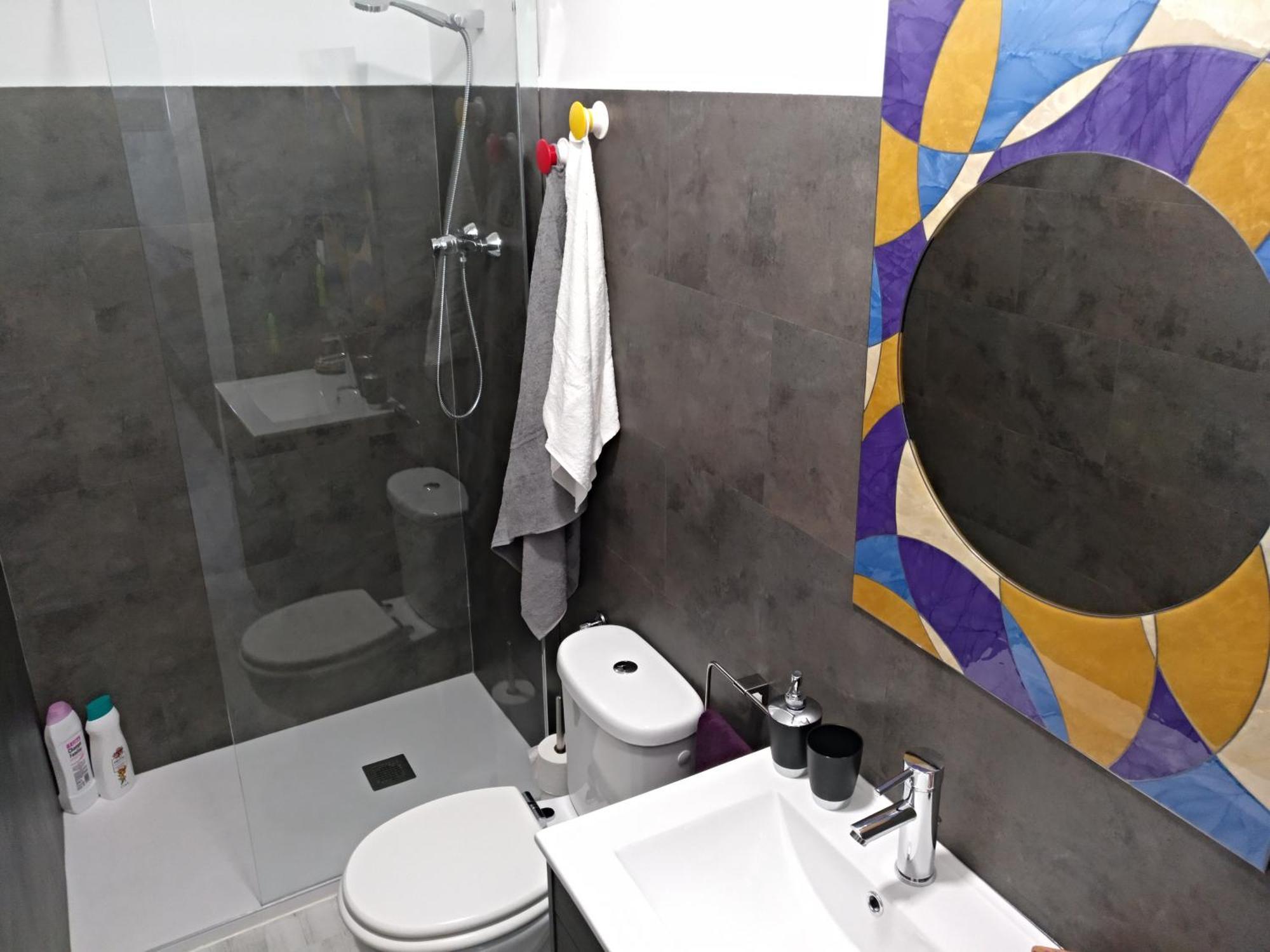 סרגוסה Apartamento Cigueena 1 מראה חיצוני תמונה