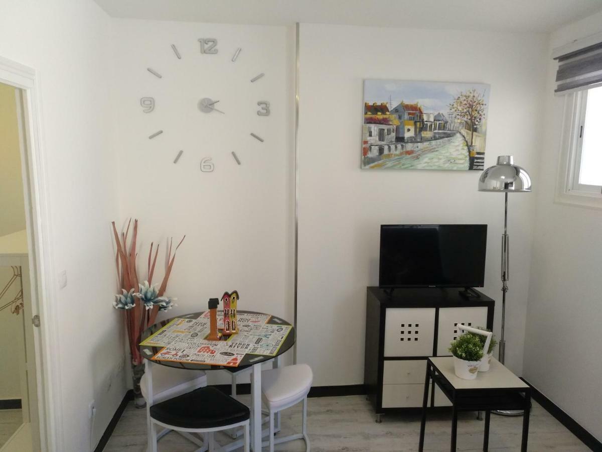 סרגוסה Apartamento Cigueena 1 מראה חיצוני תמונה